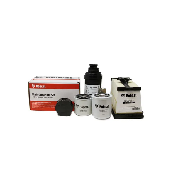 Bobcat 7316225 500/1500 Hour Maintenance Kit Spin-On Filter