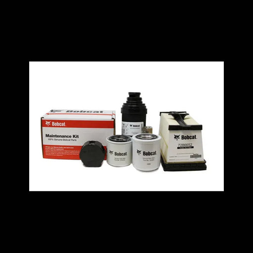 500/1500 Hour Maintenance Kit, Spin-On Filter, 7316225