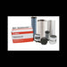 1000/2000 Hour Maintenance Kit, Canister Filter, 7316226