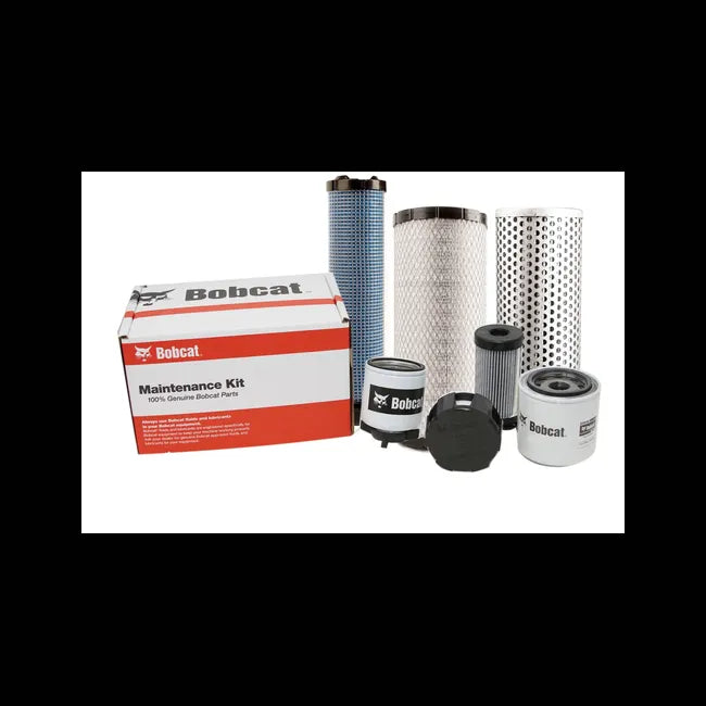 1000/2000 Hour Maintenance Kit, Canister Filter, 7316227