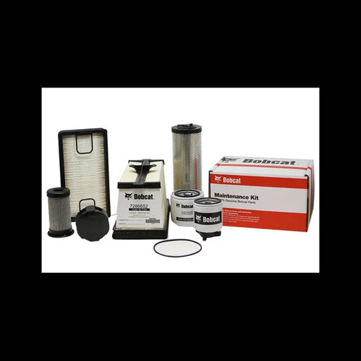 1000/2000 Hour Maintenance Kit, Canister Filter, 7316228