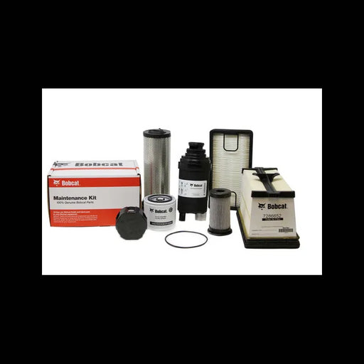 1000/2000 Hour Maintenance Kit, Canister Filter, 7316229