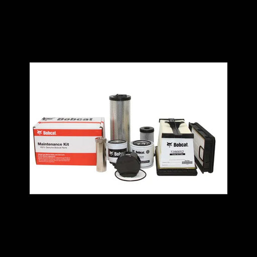 1000/2000 Hour Maintenance Kit, Canister Filter, 7316230