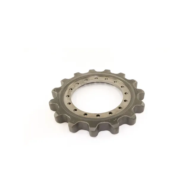 Bobcat 7316550 Machined Sprocket