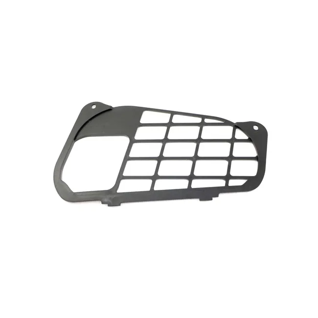 Bobcat 7316684 Left Louver