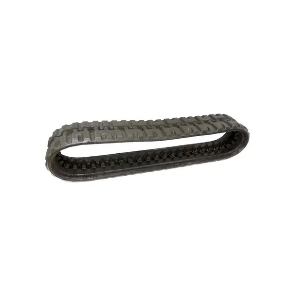 Bobcat 7316758 12 Inch C-Pattern Loader Standard Duty Track Assembly