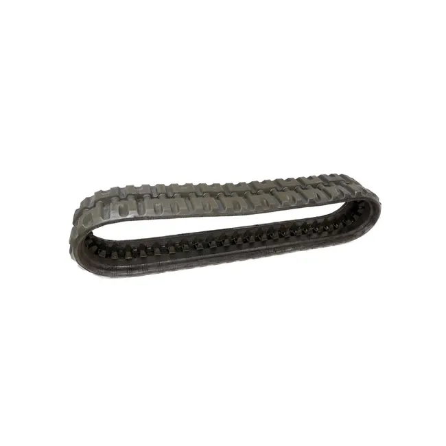 Bobcat 7316758 12 Inch C-Pattern Loader Standard Duty Track Assembly