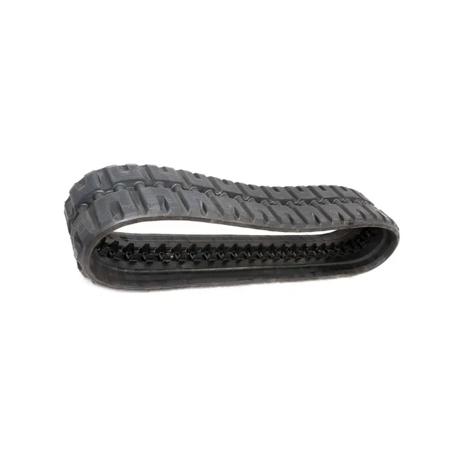 Bobcat 7316759 16 Inch C-Pattern Loader Standard Duty Track Assembly