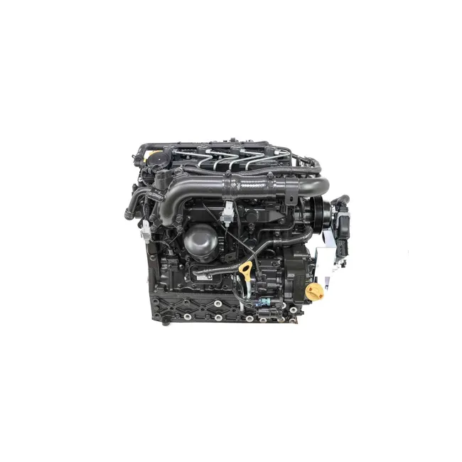 Bobcat 7317495 D24 61 Hp EPA T4 Engine