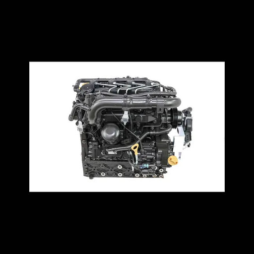 D24 61 Hp Epa T4 Engine, 7317495