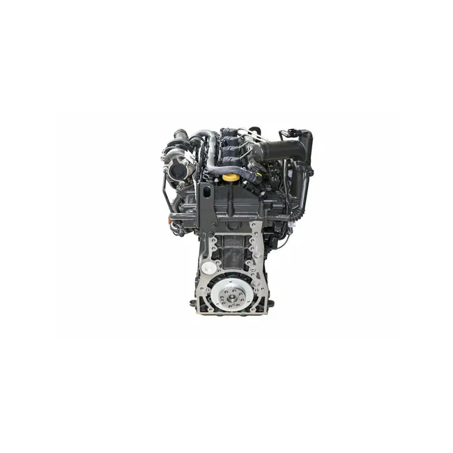 Bobcat 7317500 Engine D24 74 HP EPA T4 for Loaders