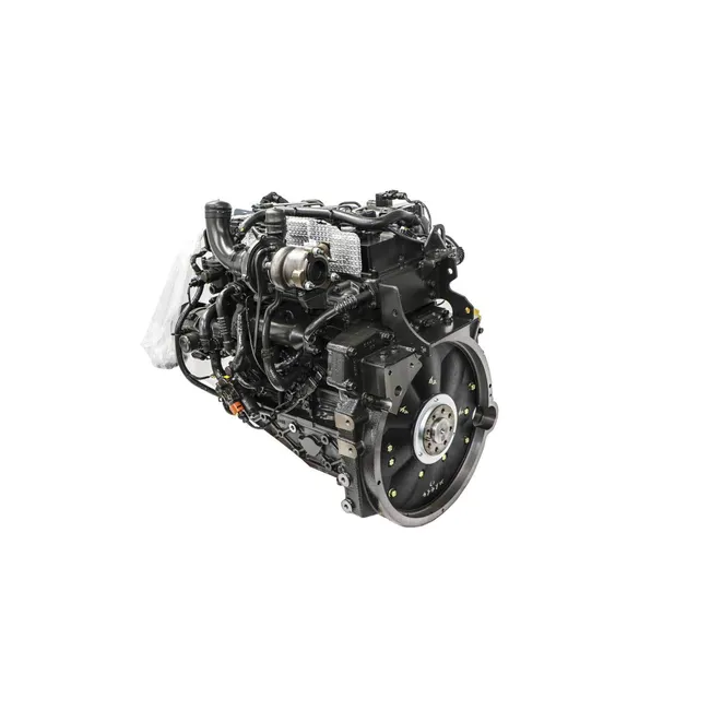 Bobcat 7317501 Engine D34 74 HP T4 for Loaders, 7317501