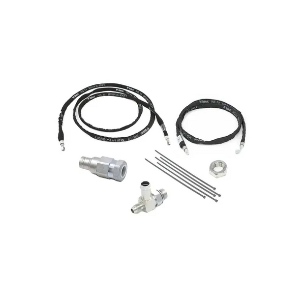 Bobcat 7317785 Case Drain Kit Excavator