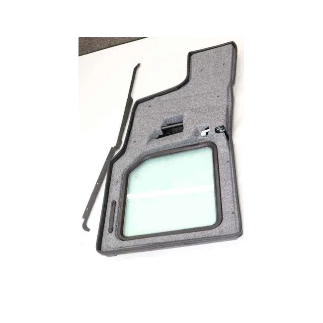 Bobcat 7318168 Right Rear Poly Door for 3400XL