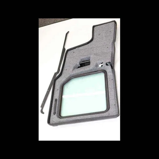 Discontinued, Right Rear Poly Door for 3400XL, 7318168