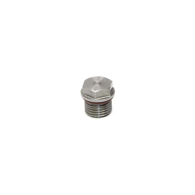 Bobcat 7318217 Motor Plug for Loaders