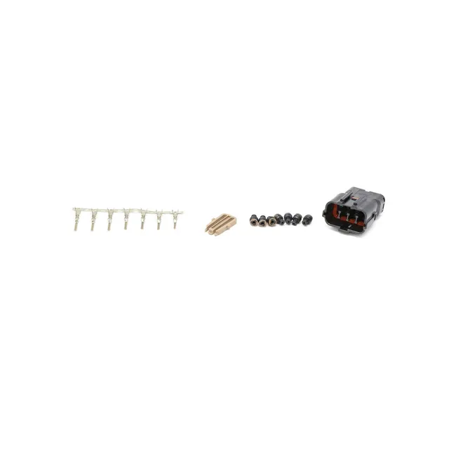 Bobcat 7318638 Connecter Assembly for Excavators