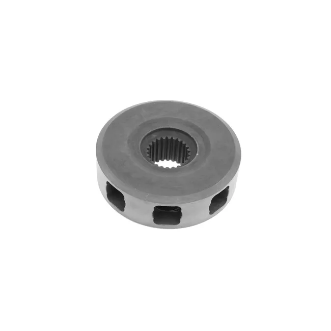 Bobcat 7318716 Drive Motor Block