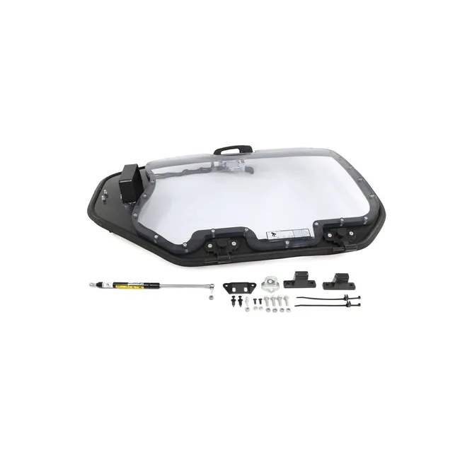 Bobcat 7319020 Forestry Door Kit for Skid Steer Loaders, 7319020