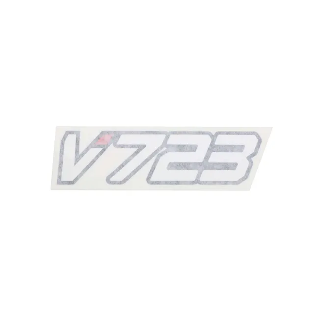 Bobcat 7319130 V723 Decal