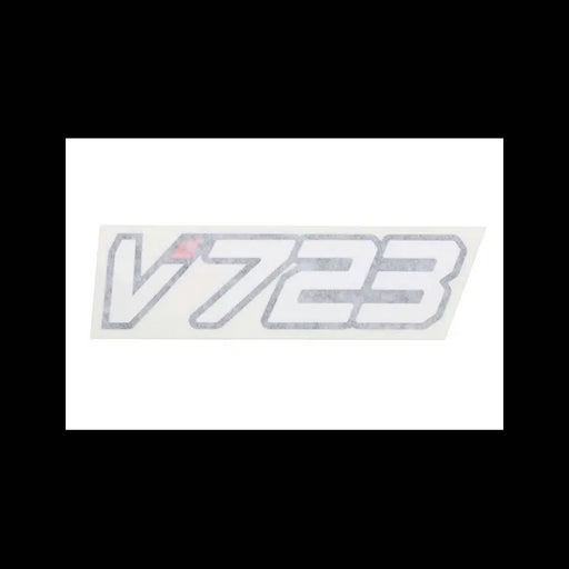 V723 Decal for VersaHandler Telehandlers, 7319130