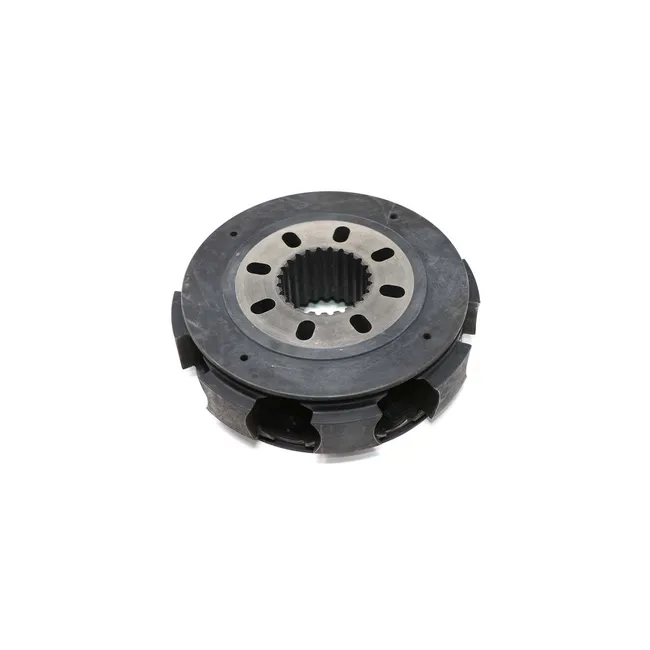 Bobcat 7319181 Cylinder Block for 2-Speed Hydrostatic Motor