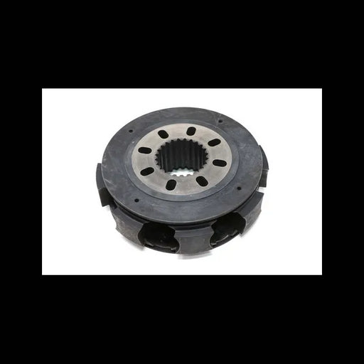 Cylinder Block for 2-Speed Hydrostatic Motor for Loaders, 7319181