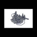 Valve for Loaders, 7319435