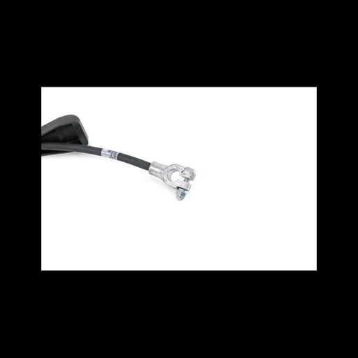 Negative Battery Cable, 7319546