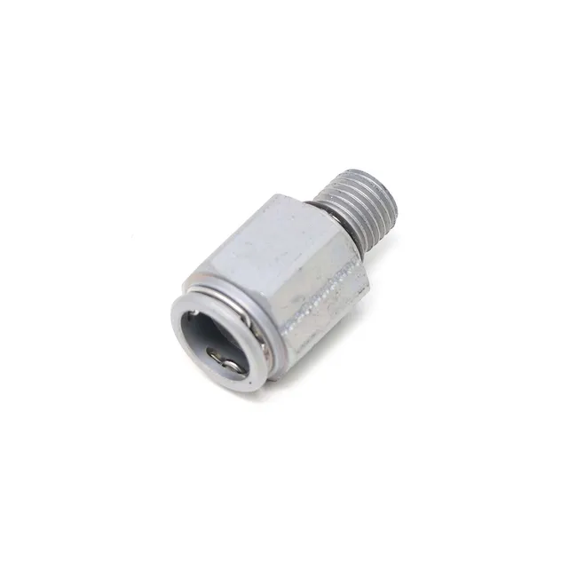 Bobcat 7319693 Hydraulic Straight Fitting