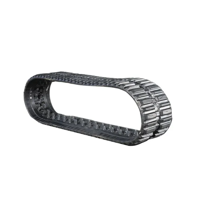 Bobcat 7320103 12 Inch Multi-Bar Lug Loader Track