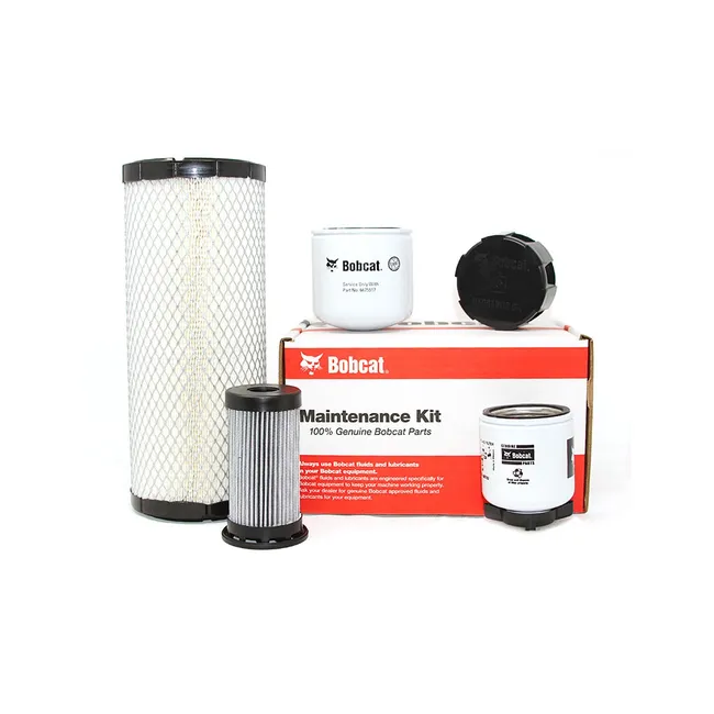 Bobcat 7320460 500 Hour Maintenance Kit Canister Filter