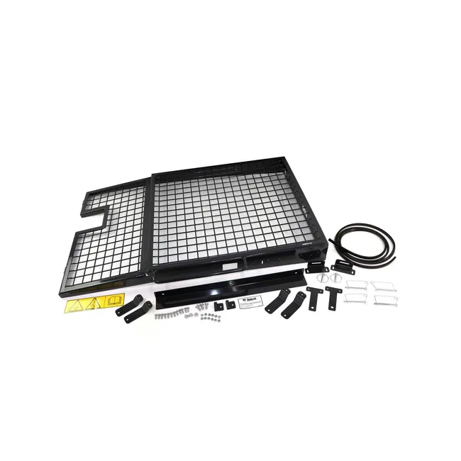 Bobcat 7320485 Special Applications Cab Kit Excavator