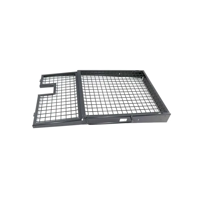 Bobcat 7320486 Canopy Guard for Excavators