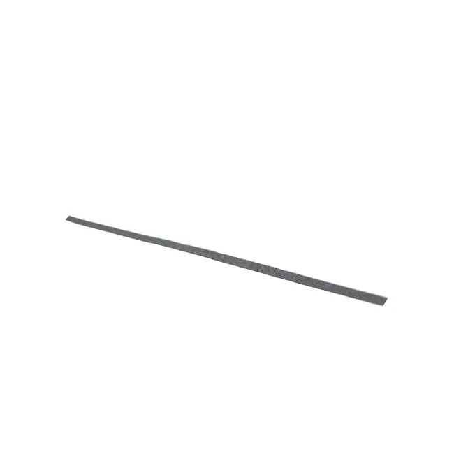 Bobcat 7320893 Rubber Seal