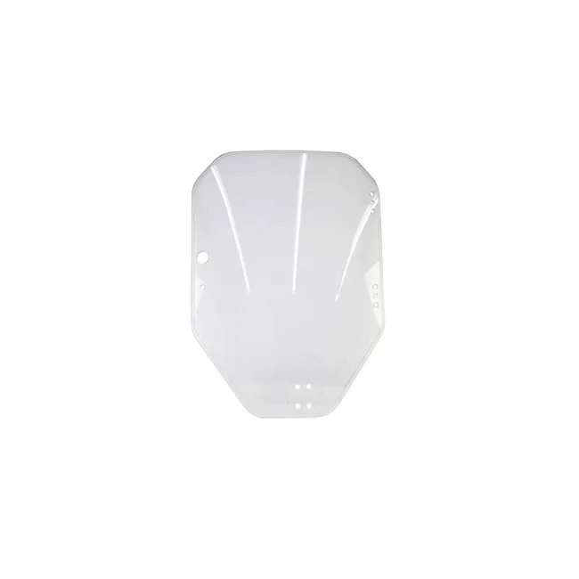 Bobcat 7321627 Special Applications Cab Door Curved Window