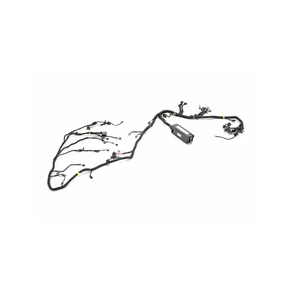 Bobcat 7322232 4 Connectors To Cab Harness