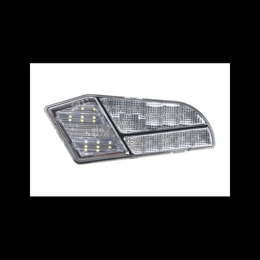 Euro Right Light for Loaders, 7322349