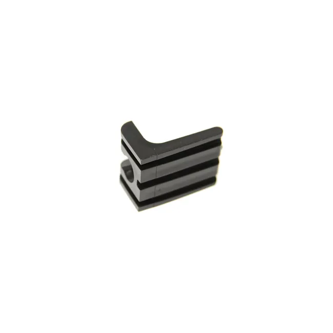 Bobcat 7322368 Rear Door Stop