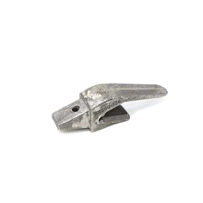 Bobcat 7322481 Weld-On Shank