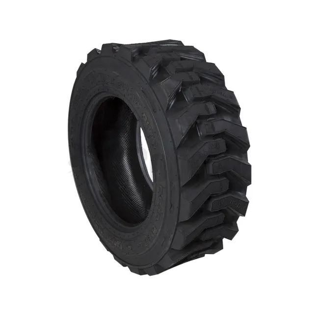 Bobcat 7322705 10 x 16.5 Heavy Duty Skid Steer Tire 10 Ply, 7322705