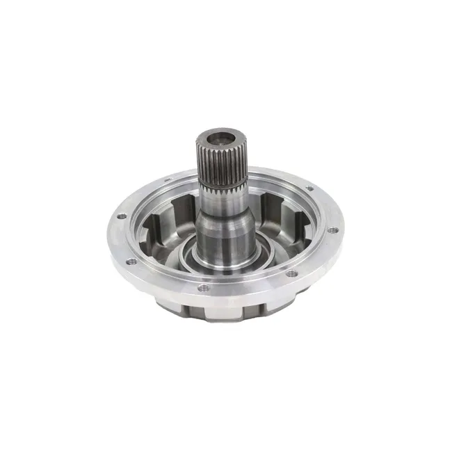 Bobcat 7323036 Drive Motor Front Shaft for Track Loaders