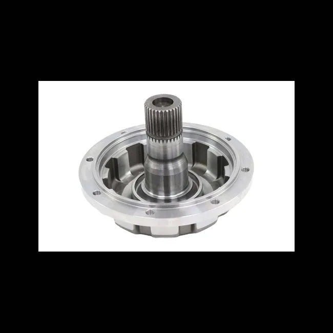 Drive Motor Front Shaft for Track Loaders, 7323036