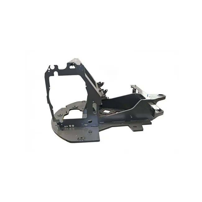 Bobcat 7323150 Upperstructure Assembly for Excavators