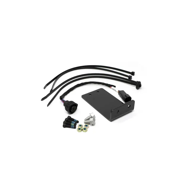 Bobcat 7323954 DEF Tank Mounting Kit