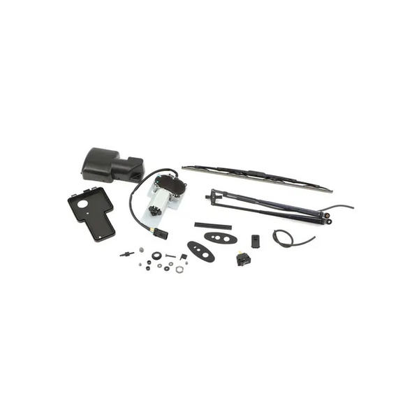 Bobcat 7324010 Window Wiper Kit