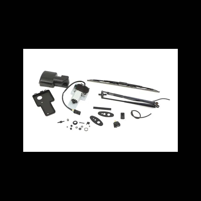 Window Wiper Kit, 7324010