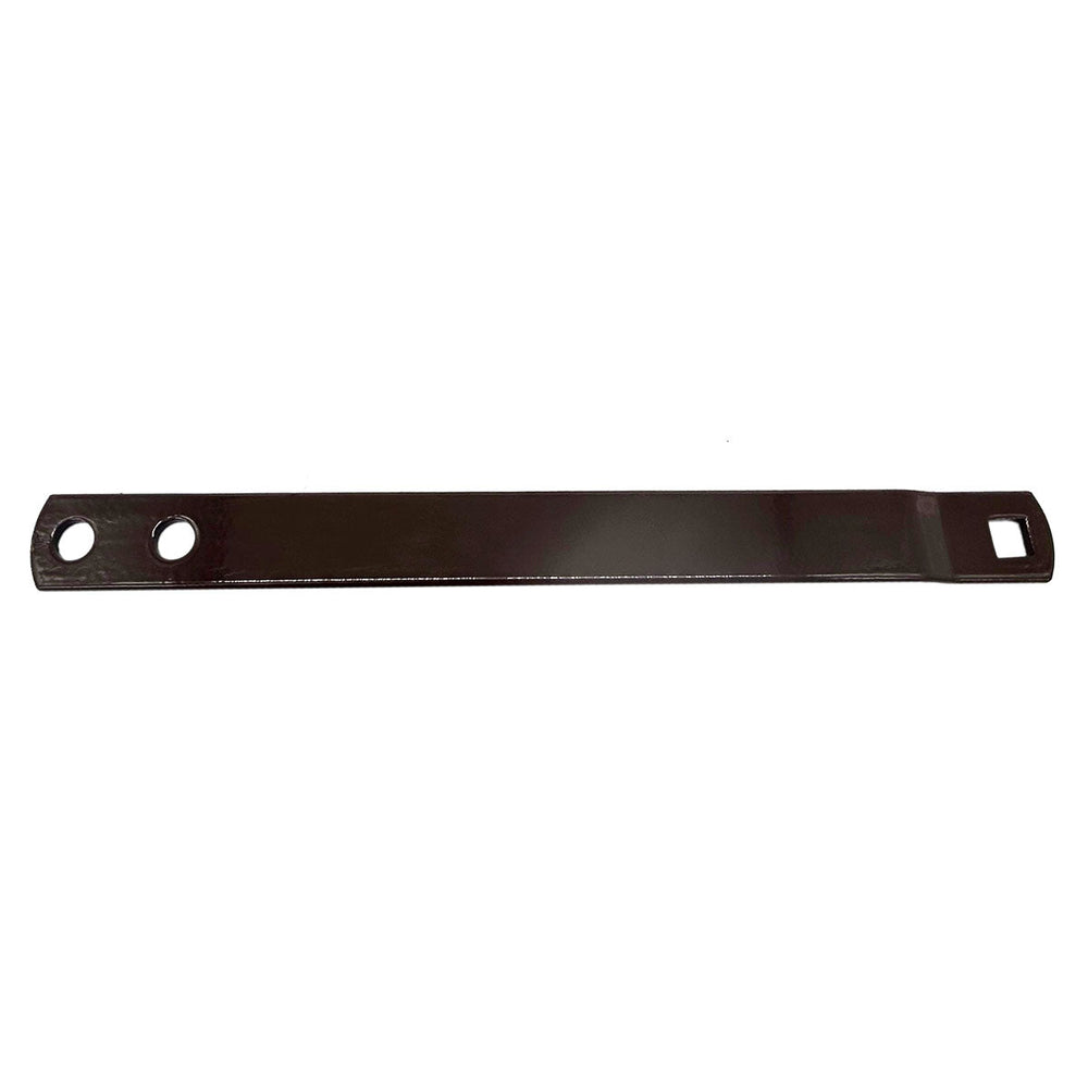 Grasshopper 732410 Strap Lift 600 With SL Deck