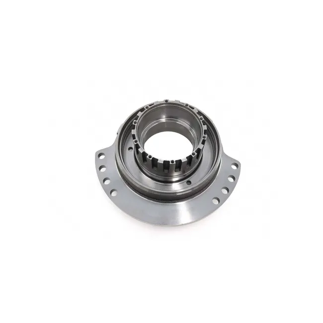 Bobcat 7324117 Front Case for Track Loaders