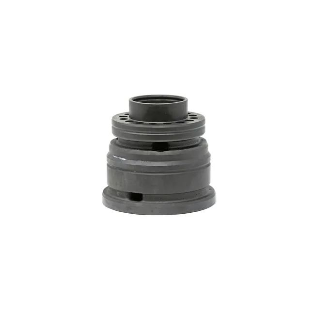 Bobcat 7324121 Distributor Motor for 2-Speed Hydrostatic Motor